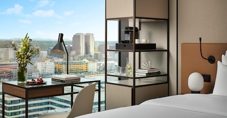 Room Habitación Superior XL